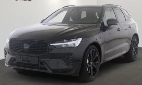 Volvo XC60 T6* Plug In* AWD* Black Edition* 