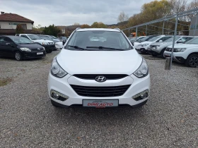 Hyundai IX35 1.7crdi 116ks Koja Navi Full! - 12999 лв. / 6646.28 € - 90730806 8