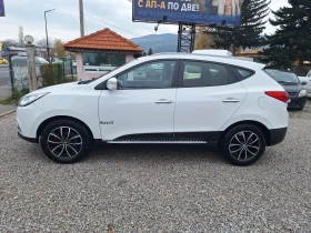Hyundai IX35 1.7crdi 116ks Koja Navi Full! - 12999 лв. / 6646.28 € - 90730806 6