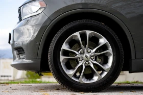Dodge Durango R/T 5.7 HEMI - 52000 лв. / 26587.18 € - 29579438 15