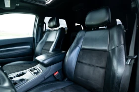 Dodge Durango R/T 5.7 HEMI - 52000 лв. / 26587.18 € - 29579438 8