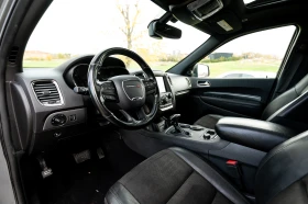 Dodge Durango R/T 5.7 HEMI - 52000 лв. / 26587.18 € - 29579438 9