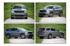 Dodge Durango R/T 5.7 HEMI - 52000 лв. / 26587.18 € - 29579438 17