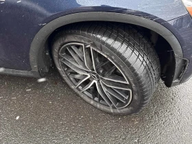 Mercedes-Benz GLC 43 AMG * * CARFAX * * АВТО КРЕДИТ * *  - 56999 лв. / 29143.13 € - 35346154 6