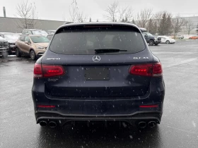 Mercedes-Benz GLC 43 AMG * * CARFAX * * АВТО КРЕДИТ * *  - 56999 лв. / 29143.13 € - 35346154 5