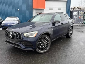 Mercedes-Benz GLC 43 AMG * * CARFAX * * АВТО КРЕДИТ * * 