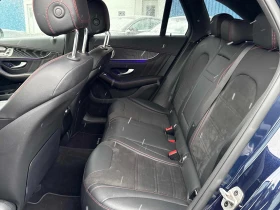 Mercedes-Benz GLC 43 AMG * * CARFAX * * АВТО КРЕДИТ * *  - 56999 лв. / 29143.13 € - 35346154 13