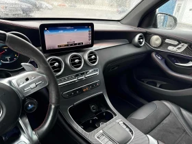 Mercedes-Benz GLC 43 AMG * * CARFAX * * АВТО КРЕДИТ * *  - 56999 лв. / 29143.13 € - 35346154 8