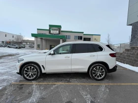 BMW X5 * xDrive40i * CARFAX * БЕЗ ПЪРВОНАЧАЛНА ВНОСКА - 53500 лв. / 27354.12 € - 13754433 2