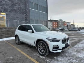 BMW X5 * xDrive40i * CARFAX * БЕЗ ПЪРВОНАЧАЛНА ВНОСКА - 53500 лв. / 27354.12 € - 13754433 14