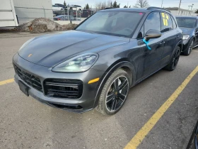 Porsche Cayenne * TURBO* CARFAX * БЕЗ ПЪРВОНАЧАЛНА ВНОСКА