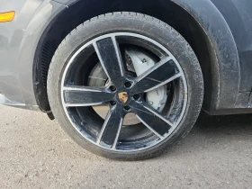 Porsche Cayenne * TURBO* CARFAX * БЕЗ ПЪРВОНАЧАЛНА ВНОСКА - 96000 лв. / 49084.02 € - 48890970 14