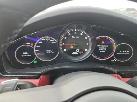 Porsche Cayenne * TURBO* CARFAX * БЕЗ ПЪРВОНАЧАЛНА ВНОСКА - 96000 лв. / 49084.02 € - 48890970 7
