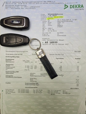 Ford Kuga НАПЪЛНО ОБСЛУЖЕН - 17900 лв. / 9152.12 € - 37711816 15