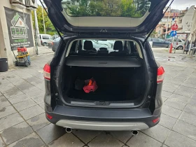 Ford Kuga НАПЪЛНО ОБСЛУЖЕН - 17900 лв. / 9152.12 € - 37711816 9