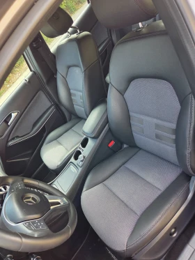 Mercedes-Benz GLA 200 CDI, снимка 10