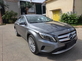 Mercedes-Benz GLA 200 CDI, снимка 3
