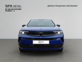 Opel Mokka GS Hybrid 110kW/145Hp eDCT - 27300 € / 53394.16 лв. - 16229406 2