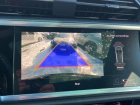 Audi Q3 * Progressiv * CARFAX * ЦЕНА ДО БГ, снимка 9