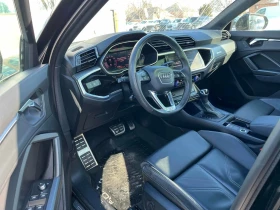 Audi Q3 * Progressiv * CARFAX * ЦЕНА ДО БГ, снимка 6