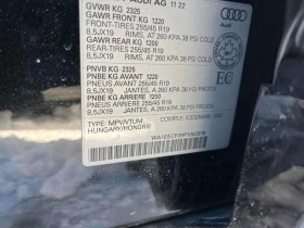 Audi Q3 * Progressiv * CARFAX * ЦЕНА ДО БГ, снимка 15