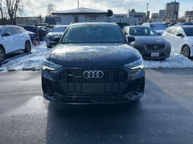 Audi Q3 * Progressiv * CARFAX * ЦЕНА ДО БГ, снимка 2