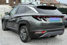 Hyundai Tucson 1.6CRDI - 14000 € / 27381.62 лв. - 18403638 3
