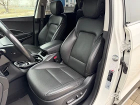 Hyundai Santa fe GRAND-PREMIUM-KEYLESS-GO-ПАНОРАМА-360-КАМЕРИ-ПАМЕТ - 17999 € / 35202.98 лв. - 39800175 10
