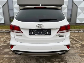 Hyundai Santa fe GRAND-PREMIUM-KEYLESS-GO-ПАНОРАМА-360-КАМЕРИ-ПАМЕТ - 17999 € / 35202.98 лв. - 39800175 6