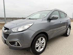 Hyundai IX35 2.0 CRDi / 4WD 4X4 / KOJA / PODGREV / PARKTRONIC , снимка 3