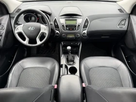 Hyundai IX35 2.0 CRDi / 4WD 4X4 / KOJA / PODGREV / PARKTRONIC , снимка 8