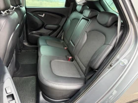 Hyundai IX35 2.0 CRDi / 4WD 4X4 / KOJA / PODGREV / PARKTRONIC , снимка 13