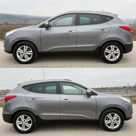 Hyundai IX35 2.0 CRDi / 4WD 4X4 / KOJA / PODGREV / PARKTRONIC , снимка 4