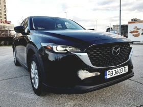 Mazda CX-5 Бензин - 21800 € / 42637.09 лв. - 91093198 2