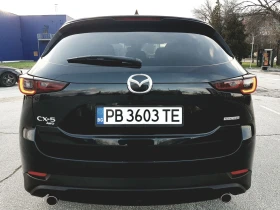 Mazda CX-5 Бензин - 21800 € / 42637.09 лв. - 91093198 7