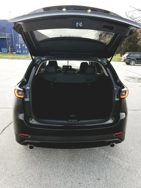 Mazda CX-5 Бензин - 21800 € / 42637.09 лв. - 91093198 8