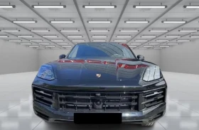 Porsche Cayenne = Black Pack = Гаранция