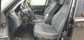Land Rover Discovery 2.7 TDV6 SE 7 места , снимка 7