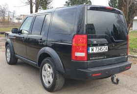 Land Rover Discovery 2.7 TDV6 SE 7 места , снимка 4