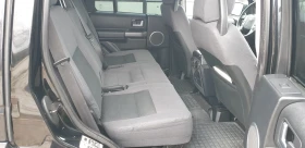 Land Rover Discovery 2.7 TDV6 SE 7 места , снимка 14