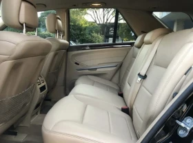Mercedes-Benz ML 500 AMG| FACELIFT| 388| ТОП СЪСТОЯНИЕ|  - 12499 € / 24445.92 лв. - 61883881 14