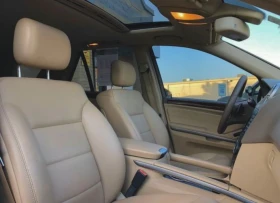 Mercedes-Benz ML 500 AMG| FACELIFT| 388| ТОП СЪСТОЯНИЕ|  - 12499 € / 24445.92 лв. - 61883881 11