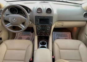 Mercedes-Benz ML 500 AMG| FACELIFT| 388| ТОП СЪСТОЯНИЕ|  - 12499 € / 24445.92 лв. - 61883881 10