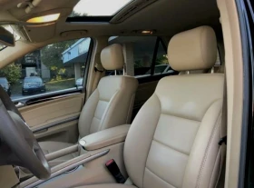 Mercedes-Benz ML 500 AMG| FACELIFT| 388| ТОП СЪСТОЯНИЕ|  - 12499 € / 24445.92 лв. - 61883881 9