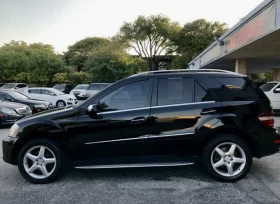 Mercedes-Benz ML 500 AMG| FACELIFT| 388| ТОП СЪСТОЯНИЕ|  - 12499 € / 24445.92 лв. - 61883881 7