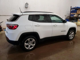 Jeep Compass 2.0l Latitude North 4x4 - 22000 € / 43028.26 лв. - 63558077 3