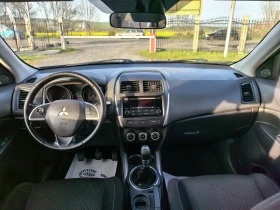 Mitsubishi ASX 1, 8tdi - 4950 € / 9681.36 лв. - 99076029 7