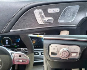 Mercedes-Benz GLE 53 4MATIC AMG - 55000 € / 107570.65 лв. - 81052725 12