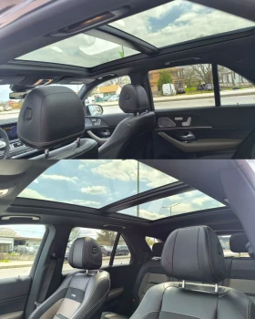 Mercedes-Benz GLE 53 4MATIC AMG - 55000 € / 107570.65 лв. - 81052725 14