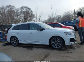 Audi SQ7 4.0l Prestige Tfsi Quattro Tiptronic | Mobile.bg � ����� ������ 13